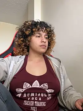 HUMANXTHING Live Chatraum