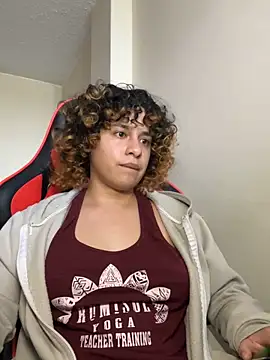 Živá chatovací místnost HUMANXTHING