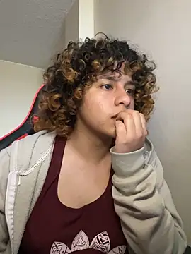 Chat ao vivo de HUMANXTHING