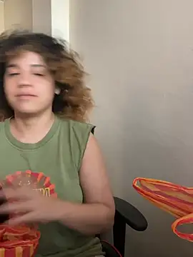 HUMANXTHING – Naživo XXX chat