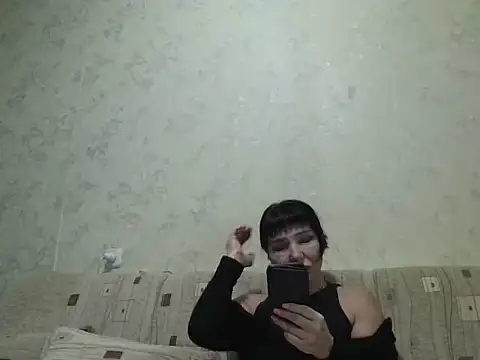غرفة دردشة JeaneDavis المباشرة