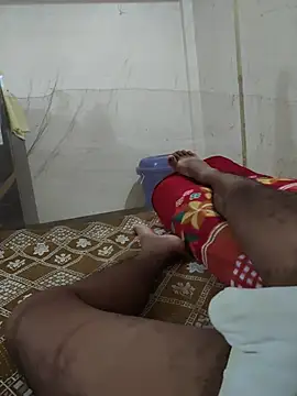 Show webcam de INDIAN_CHEESY-BOSS