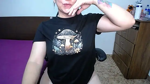 Chat ao vivo de alexa_milsf