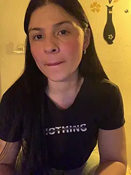 Bilik Sembang Langsung Estefani_32