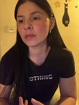 Chatroom en direct de Estefani_32