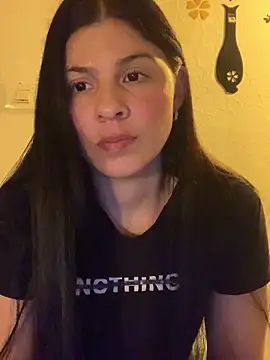 Estefani_32 Live Chatraum