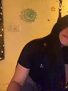 Živá chatovací místnost Estefani_32