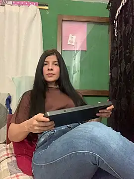 Estefani_32 Cameră chat live