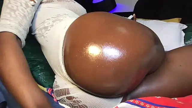 Bilik Sembang Langsung choco_petite