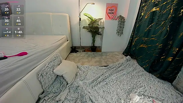 innocent_eva1 실시간 채팅방