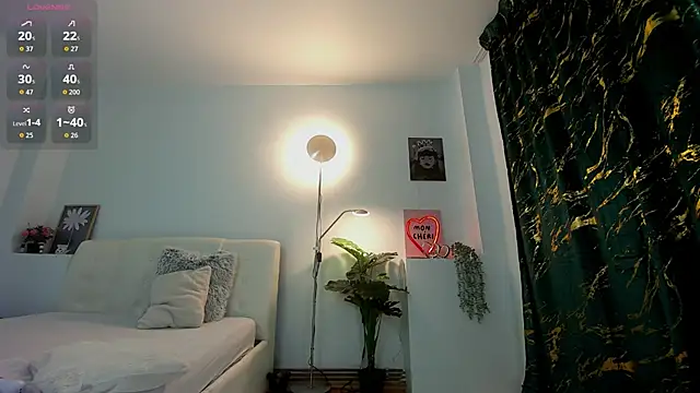 Bilik Sembang Langsung innocent_eva1