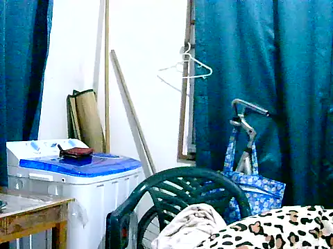 Ansh1307's Live Chat Room
