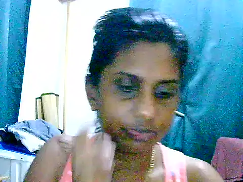 Chat ao vivo de Ansh1307