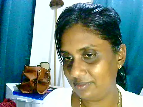 Ansh1307's Live Chat Room