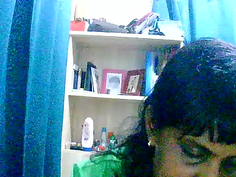 Chat ao vivo de Ansh1307