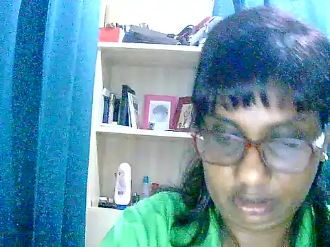 Ansh1307 – live chatrum