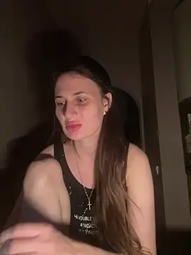 Sala de chat en directo de Flossy_Vettie