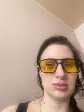 Chat soba uživo modela Flossy_Vettie