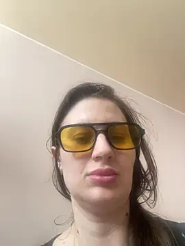 Flossy_Vettie Live chatroom