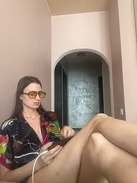 Chat ao vivo de Flossy_Vettie