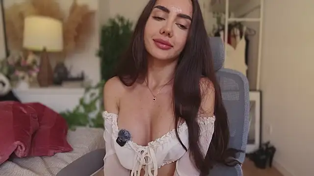 Lil_Gabby লাইভ চ্যাট রুম