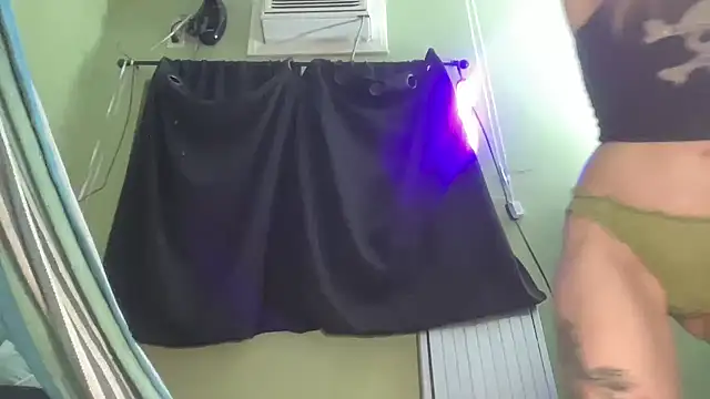 lavender_spits Live Chatraum