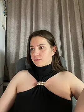 NastyushaaLove Cameră chat live