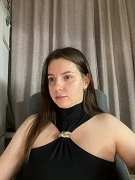 Chat ao vivo de NastyushaaLove