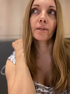 Chat soba uživo modela miss_darsi