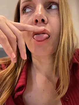 Chatroom en direct de miss_darsi