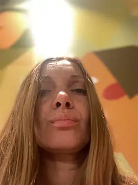 Živá chatovací místnost miss_darsi