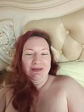 عرض كام GoddessLara