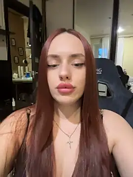 غرفة دردشة Miss_Lissan المباشرة