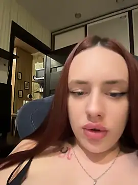Miss_Lissan – Naživo XXX chat