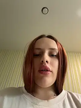 הופעת סקס קאם בשידור חי של Miss_Lissan