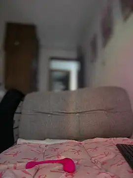 Živá chatovací místnost DulceLenns