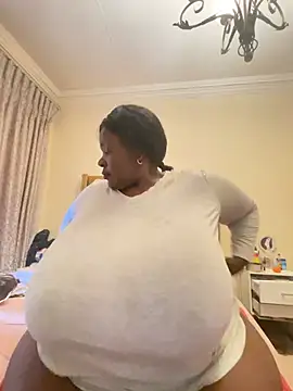 عرض كام xXXSexyamazon الجنسي المباشر