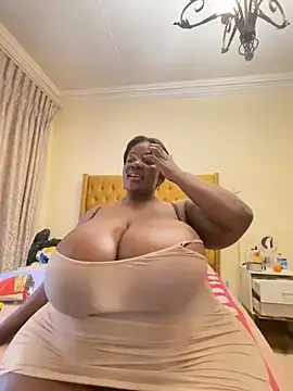 Show de sexo ao vivo de xXXSexyamazon