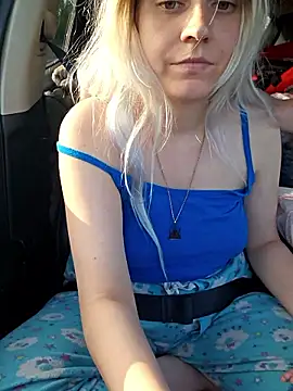 ScarletCallings_420 Cameră chat live