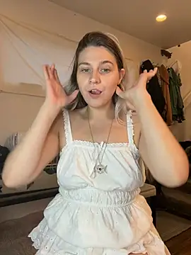 Živá chatovací místnost ScarletCallings_420