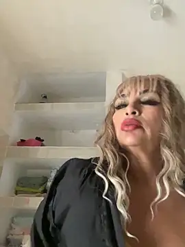 scarlett_sexx69 Live Chatraum