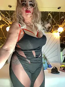 غرفة دردشة scarlett_sexx69 المباشرة