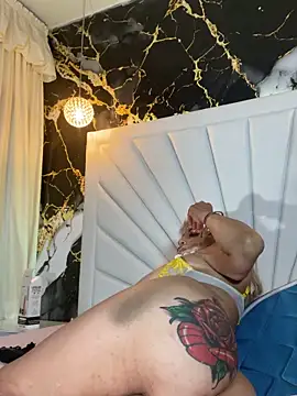 scarlett_sexx69's Webcam Show