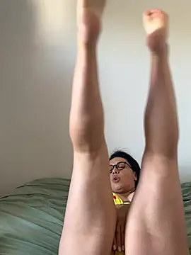 kymii 即時聊天室