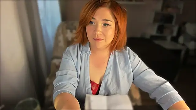 Vi-Vixen – live chatrum