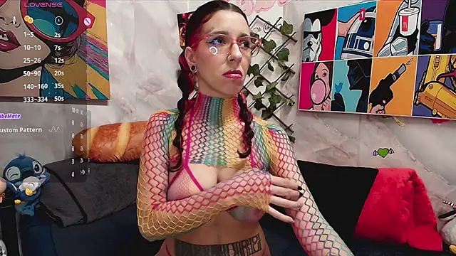 GabiMorgan – live chatrum