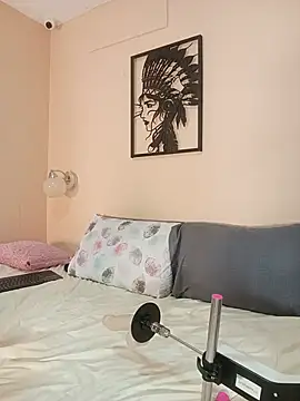 Chat soba uživo modela kathe_hot