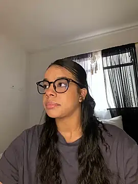 trianawhite Cameră chat live
