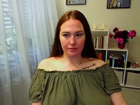 Lady_Tiana – live chatrum