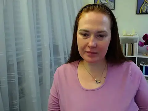 Chat ao vivo de Lady_Tiana